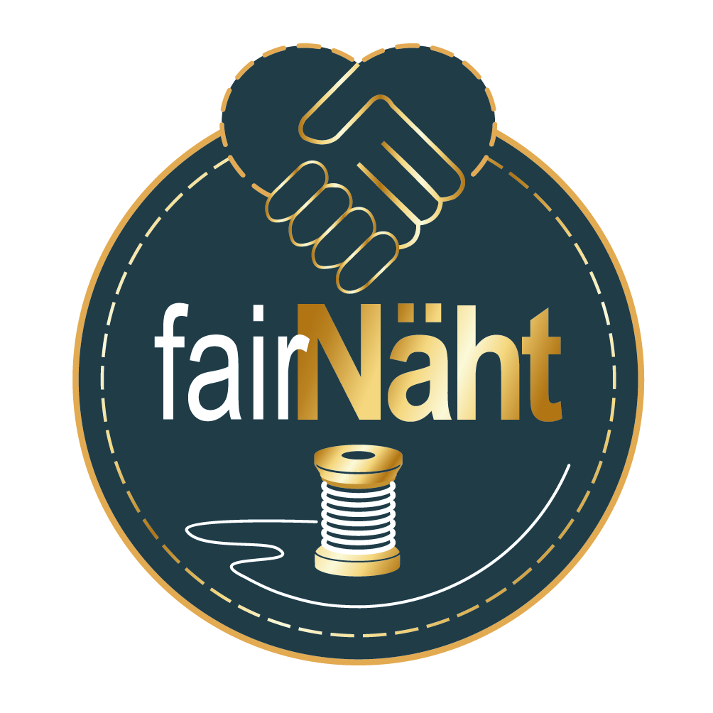 Logo Fairnäht
